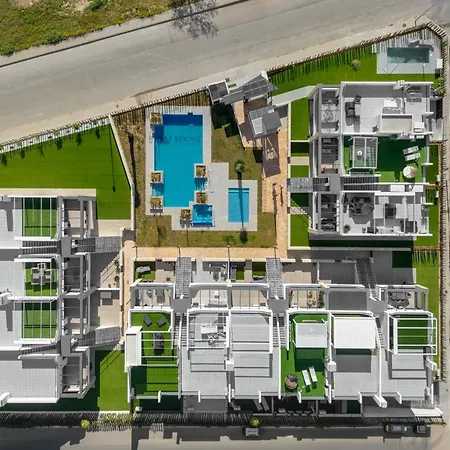 Way2sun Penthouses Punta Prima - Free E-bikes&ps5&solarium&jacuzzi Dehesa de Campoamor (Orihuela Costa)