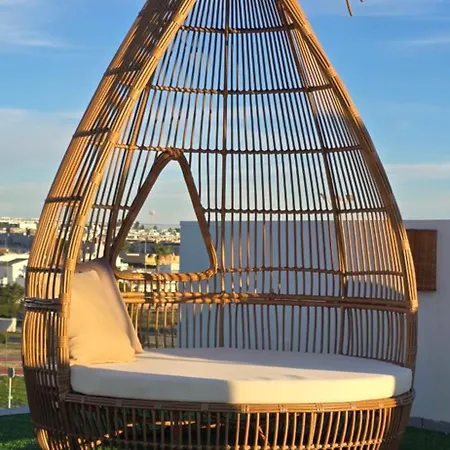Way2sun Penthouses Punta Prima - Free E-bikes & Ps5 & Solarium & Jacuzzi Apartamento