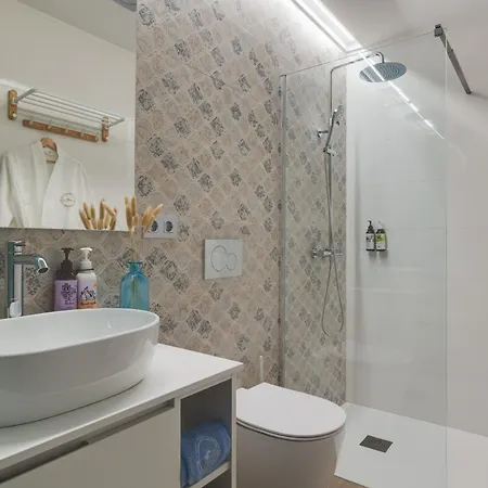 Appartamento Way2sun Penthouses Punta Prima - Free E-bikes&ps5&solarium&jacuzzi