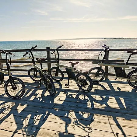 Way2sun Penthouses Punta Prima - Free E-bikes & Ps5 & Solarium & Jacuzzi Apartamento Dehesa de Campoamor (Orihuela Costa)