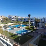 Way2sun Penthouses Punta Prima - Free E-bikes & Ps5 & Solarium & Jacuzzi Dehesa de Campoamor (Orihuela Costa)