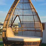 Way2sun Penthouses Punta Prima - Free E-bikes & Ps5 & Solarium & Jacuzzi Lägenhet