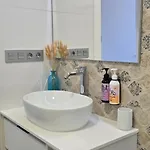 Lägenhet Way2sun Penthouses Punta Prima - Free E-bikes & Ps5 & Solarium & Jacuzzi *