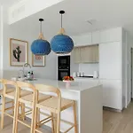 Way2sun Penthouses Punta Prima - Free E-bikes & Ps5 & Solarium & Jacuzzi Lägenhet Dehesa de Campoamor (Orihuela Costa)