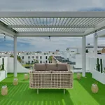 Way2sun Penthouses Punta Prima - Free E-bikes & Ps5 & Solarium & Jacuzzi * Dehesa de Campoamor (Orihuela Costa)