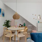 Way2sun Penthouses Punta Prima - Free E-bikes & Ps5 & Solarium & Jacuzzi Lägenhet Dehesa de Campoamor (Orihuela Costa)