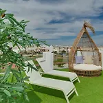 Way2sun Penthouses Punta Prima - Free E-bikes & Ps5 & Solarium & Jacuzzi * Dehesa de Campoamor (Orihuela Costa)