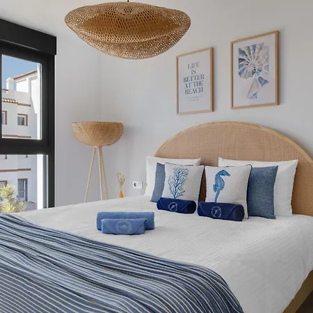 Way2sun Penthouses Punta Prima - Free E-bikes & Ps5 & Solarium & Jacuzzi